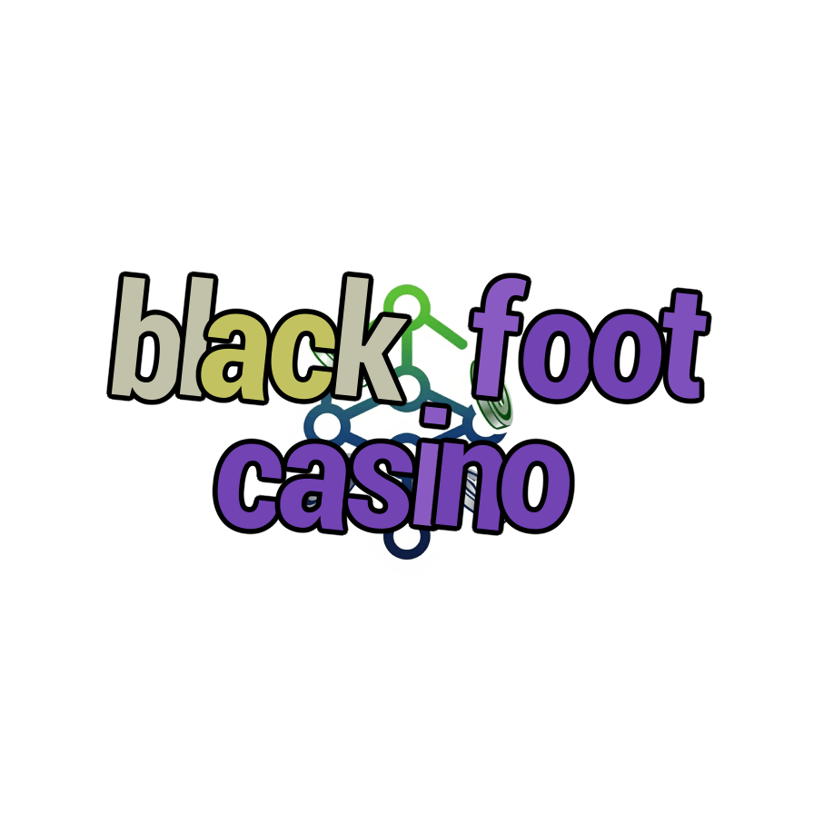 black foot casino